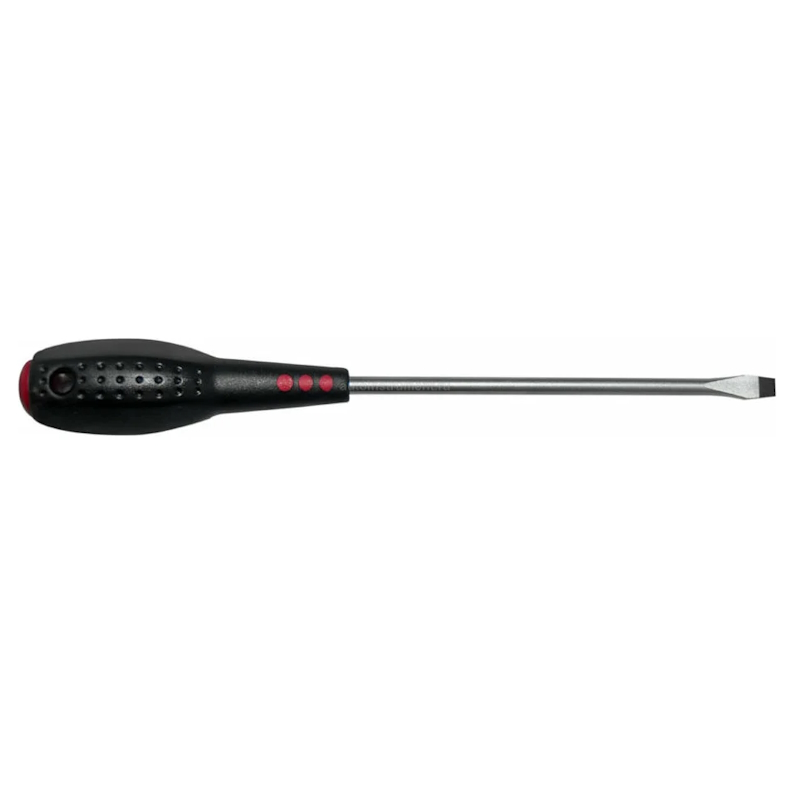 Отвертка шлицевая Jonnesway FULL STAR D04S8150, SL 1,6х8х150, 280мм во Владимире