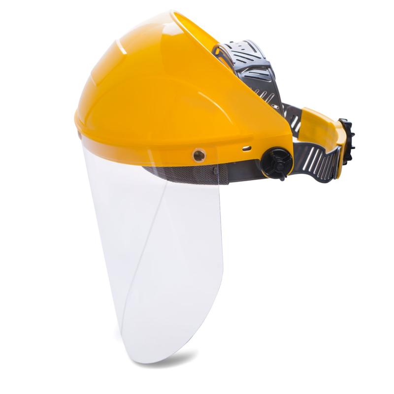 Щиток защитный лицевой Росомз НБТ2 Визион 423130