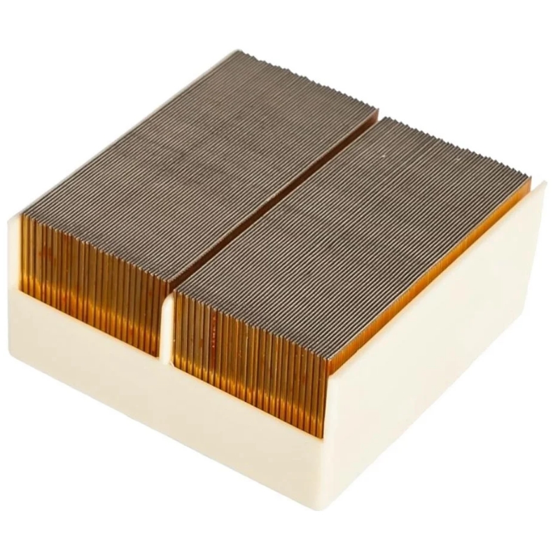 Гвозди Sumake 30415 Р06-15 10000 шт для шпилькозабивного пистолета Р0615-30 747₽