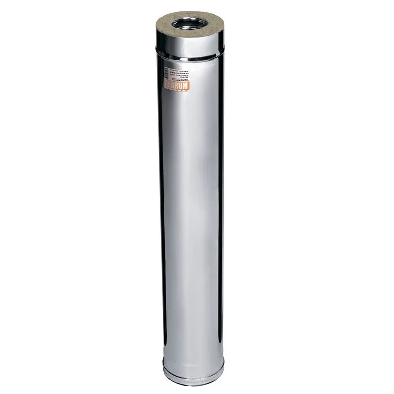 Сэндвич Ferrum УТ000008257 10 м 43005 оц ф 115х200 1879₽