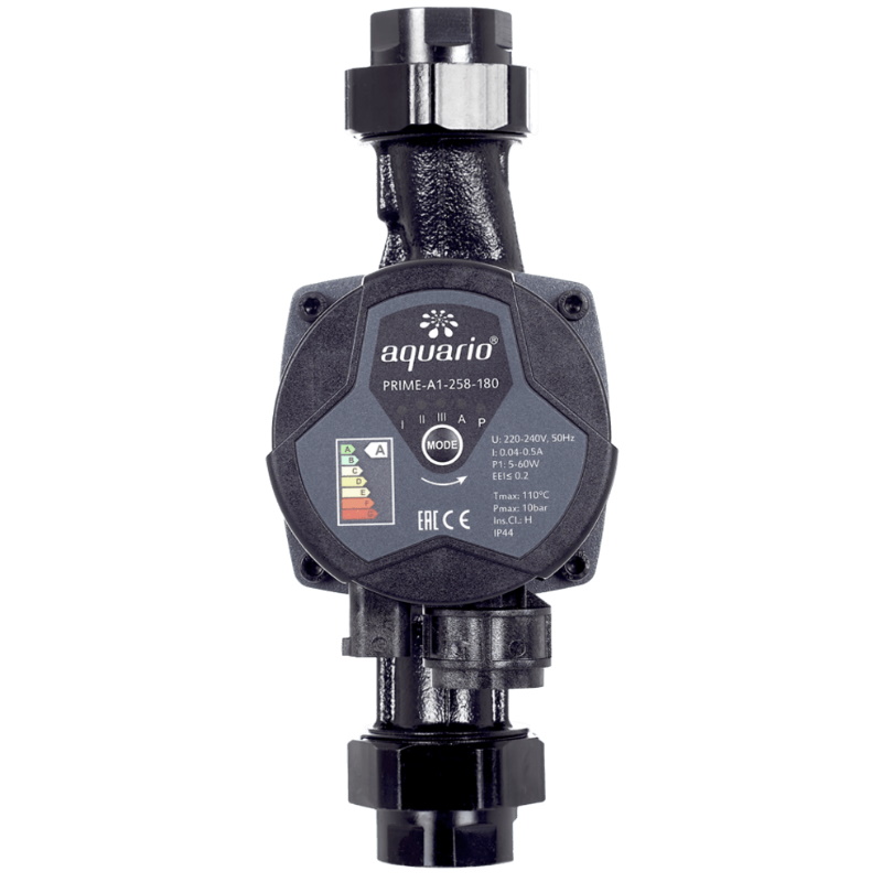 Насос циркуляционный Aquario PRIME-A1-258-180 5128 в Муроме