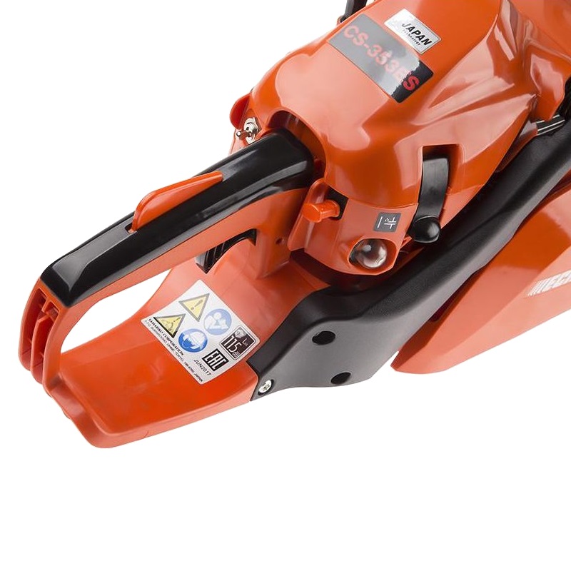 Бензопила Echo CS-353ES-14 3/8-1,3-52 OX во Владимире