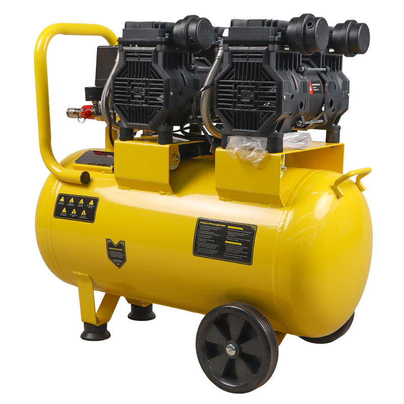Компрессор безмасляный Snirrex SCL 3.0-50/500, 3 кВт, 50 л, 500 л/мин в Муроме