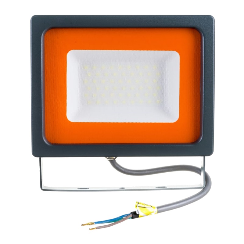 Прожектор светодиодный Jazzway PFL-SC-50W 6500K 4895205001435 в Твери