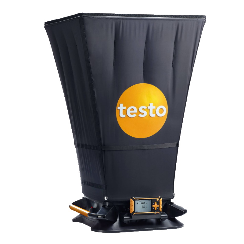 Электронный балометр Testo 420 в Твери