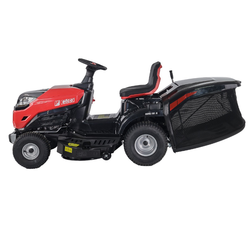 Газонокосилка с сиденьем EFCO EF 92R/16 K 68059216, минитрактор в Иваново