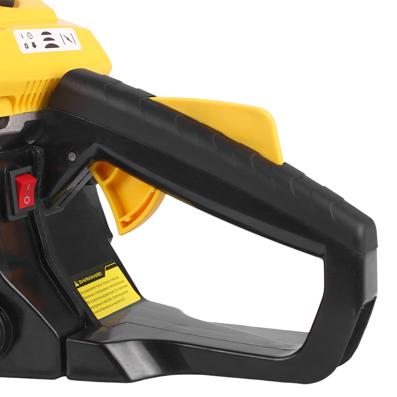 Бензопила Snirrex TM 358-20 54см3,20"