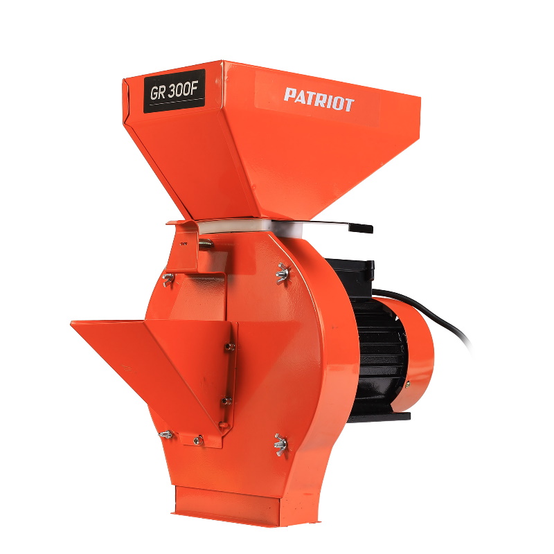 Электрокормоизмельчитель Patriot GR 300F 732305635 9036₽