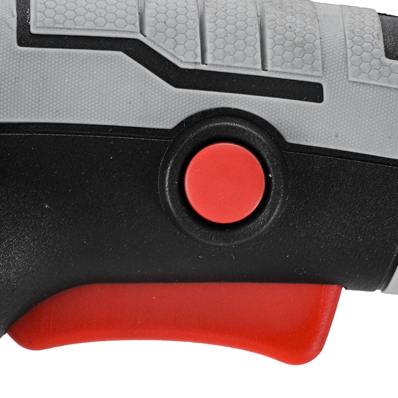 Шлифмашина по бетону электрическая PIT PWG125-C 1400Вт 125мм 3000-9000обмин кожух дшлифовки