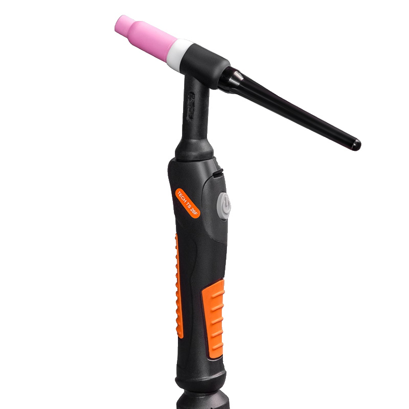 Горелка Сварог TECH TS 26 IOW6906-SV002, разъем евро, 4 м в Твери