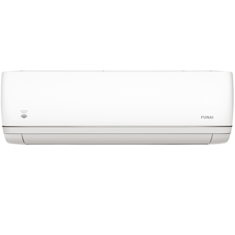 Инверторная сплит-система FUNAI Kadzoku Inverter RAC-I-KD25HP.D03, 2025, комплект в Твери