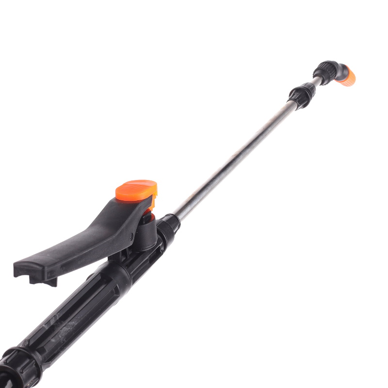 Распылитель аккумуляторный Patriot PT-5AC 755302540, свинцово-кислотный, 1.3 Ач, 5 л в Череповце