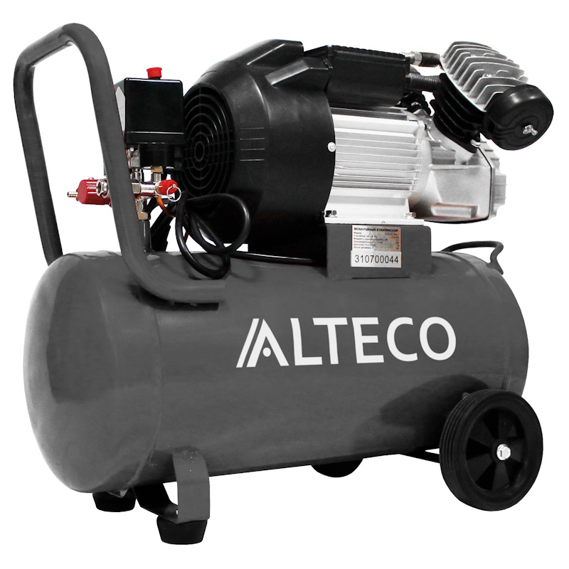 Компрессор Alteco ACD-50/400.2 23500