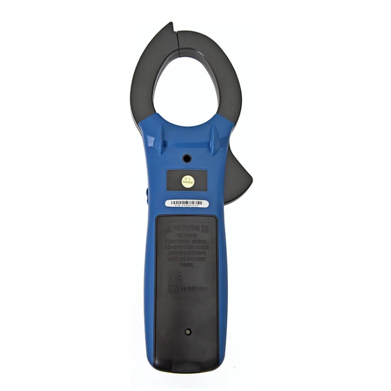 Токовые клещи СЕМ DT-3351 480410 в Ярославле