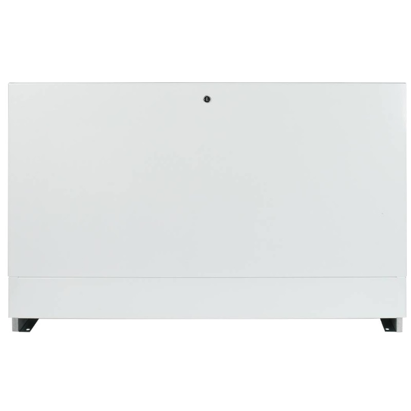 Шкаф распределительный встроенный Stout SCC-0002-001316 13-16 выходов, 670х125х1046 в Муроме