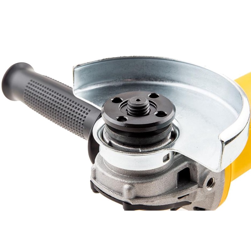 Угловая шлифмашина (болгарка) DeWalt DWE4150, 115 мм, 730 Вт в Твери