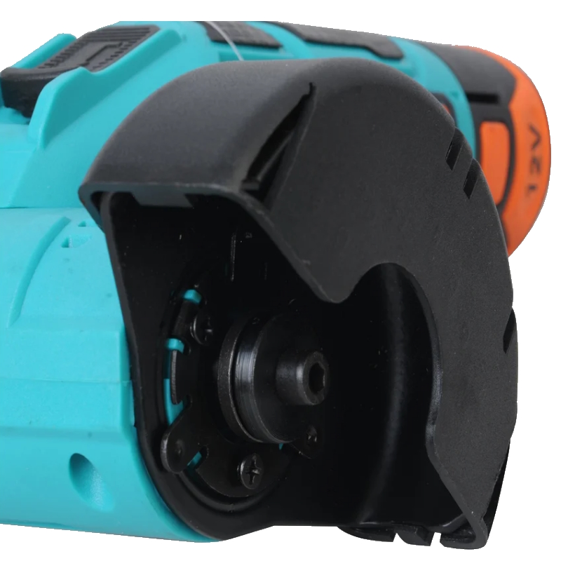 Аккумуляторная УШМ Sturm CAG1276C, 1BatterySystem12V