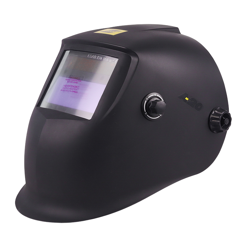 Cварочная маска Esab A20 смотровое окно 9744 мм 7485₽