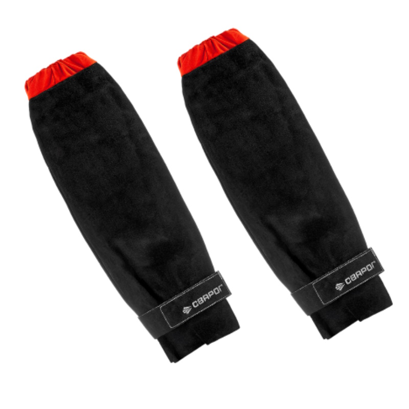 Нарукавники спилковые Сварог НК-1 00000100651 пара S-1 1615₽