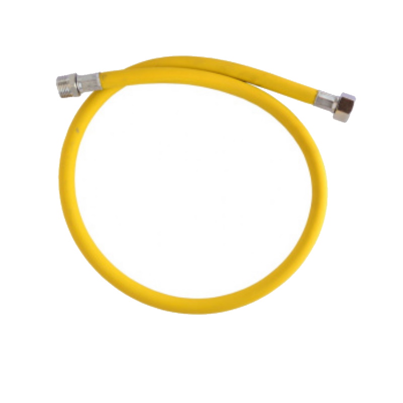 Шланг для газа Eliteline ПВХ желтый 12 гг 20 м 248₽