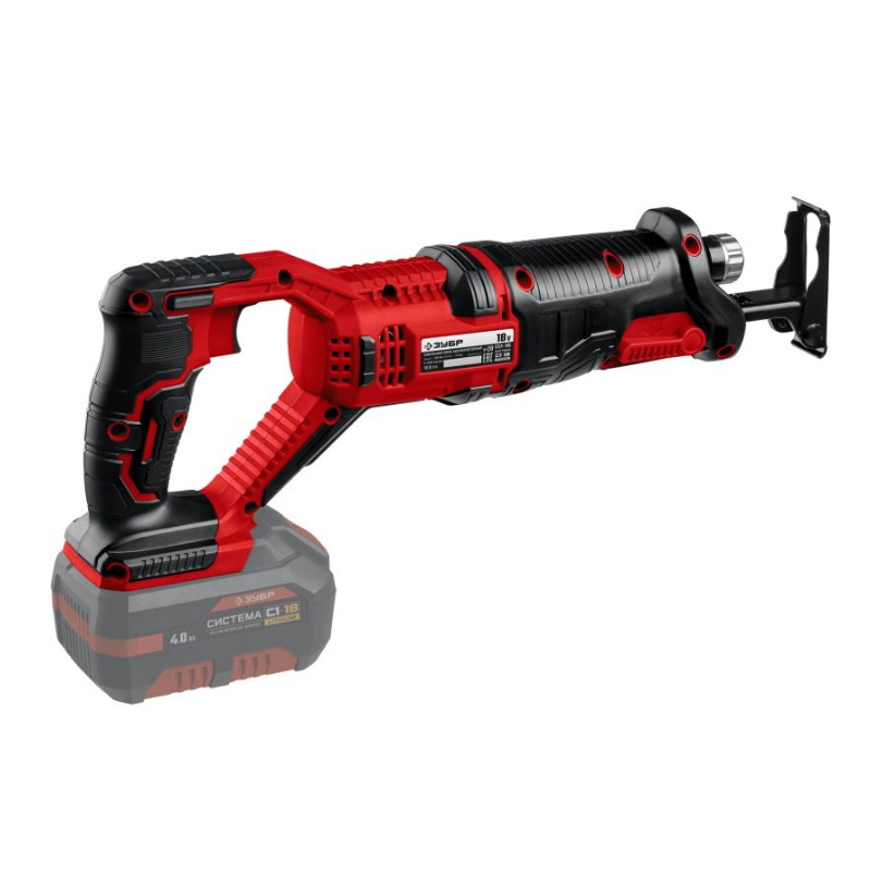 Пила сабельная Зубр СПЛ-185