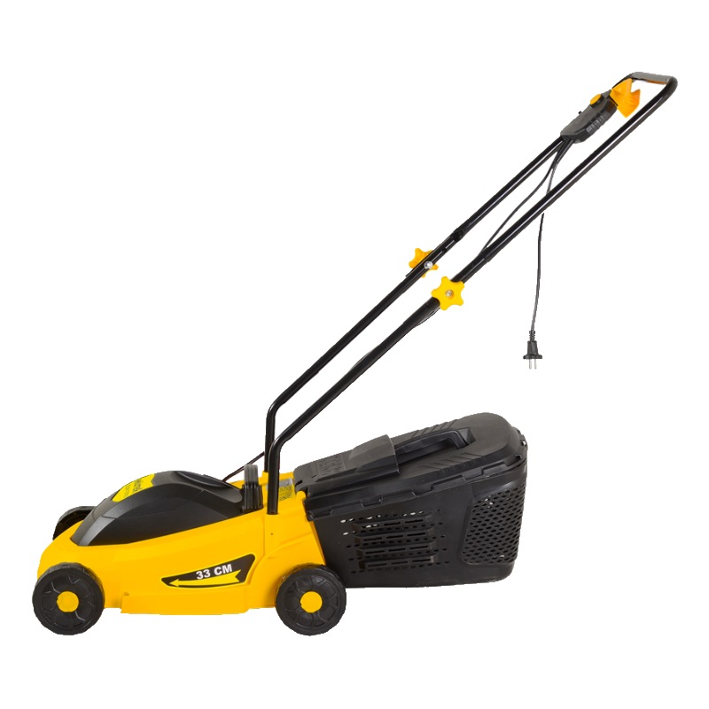 Газонокосилка электрическая Huter ELM-1300/33 70/4/18, 4606059036104 в Череповце
