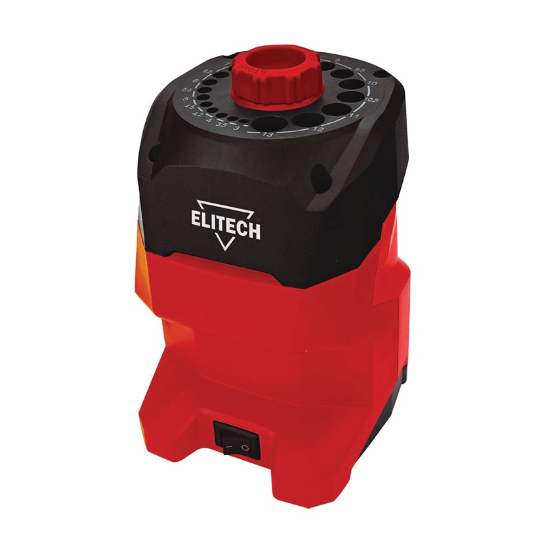 Станок для заточки свёрл Elitech ДМ СТ 013С E201300500 204035 2331₽