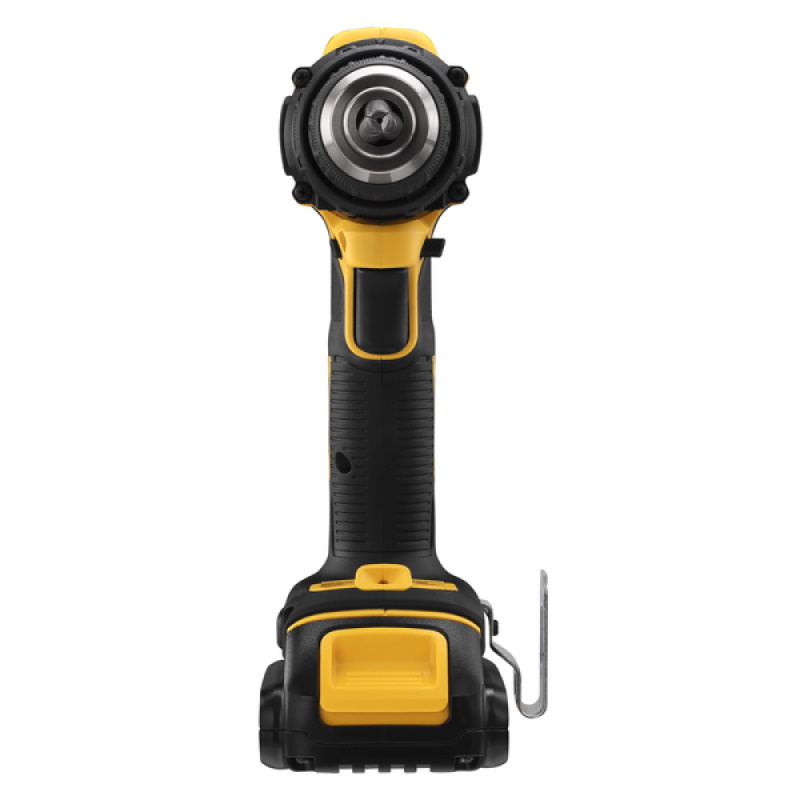 Аккумуляторная дрель-шуруповерт DeWalt DCD708S2T в Иваново
