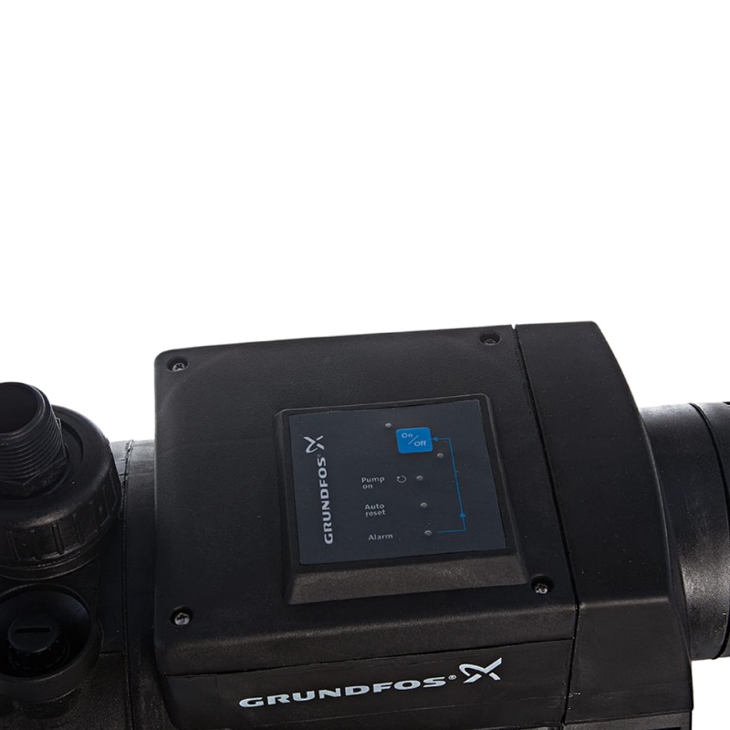 Насосная станция Grundfos MQ 3-35 96515412