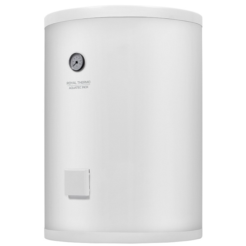 Бойлер косвенного нагрева Royal ThermoAQUATEC INOX RTWX 100 НС-1202660, напольный в Иваново