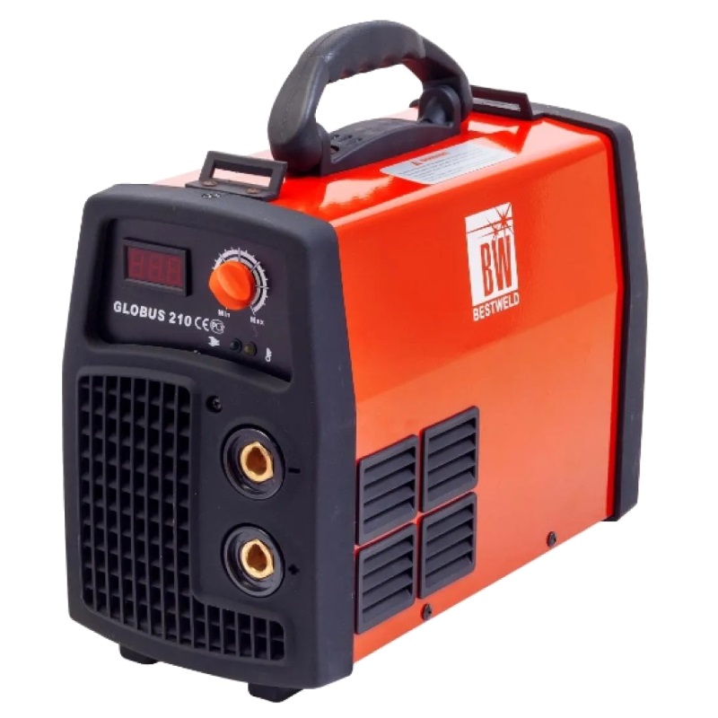 Сварочный аппарат BestWeld Globus 210 в Твери
