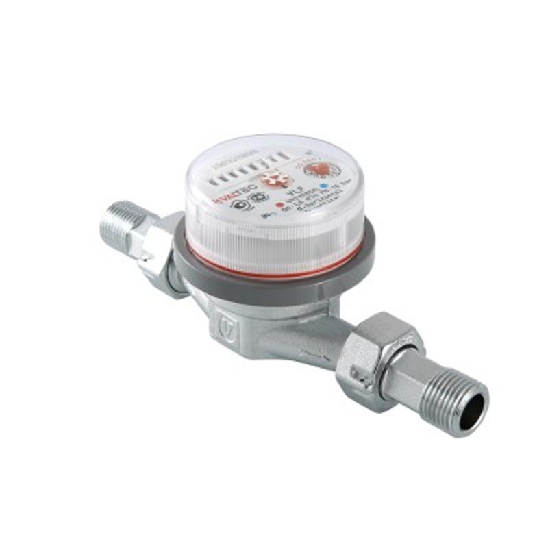 Счетчик воды Valtec 1/2"