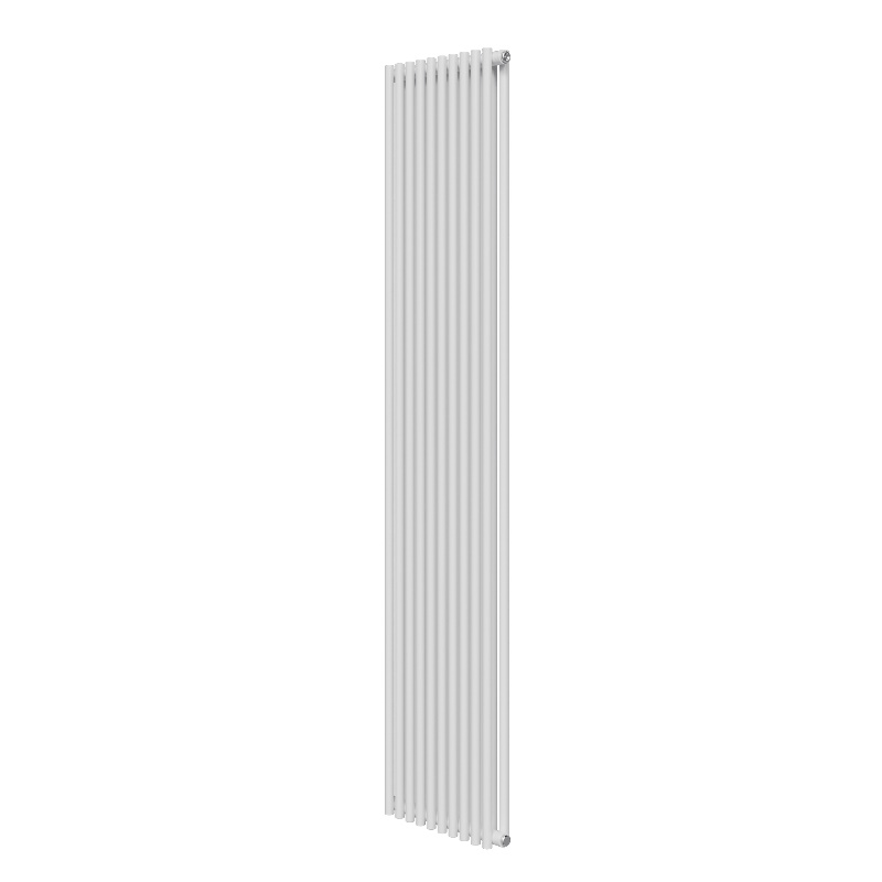 Дизайн-радиатор Royal Thermo Shift R22 C2180 НС-1631312, 10 секций, RAL9016 в Коврове