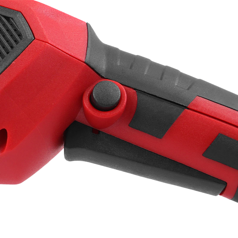 Эксцентриковая полировальная машина Number One INDUSTRIAL AG1200/150-A (1200 Вт, D=150 мм) в Туле