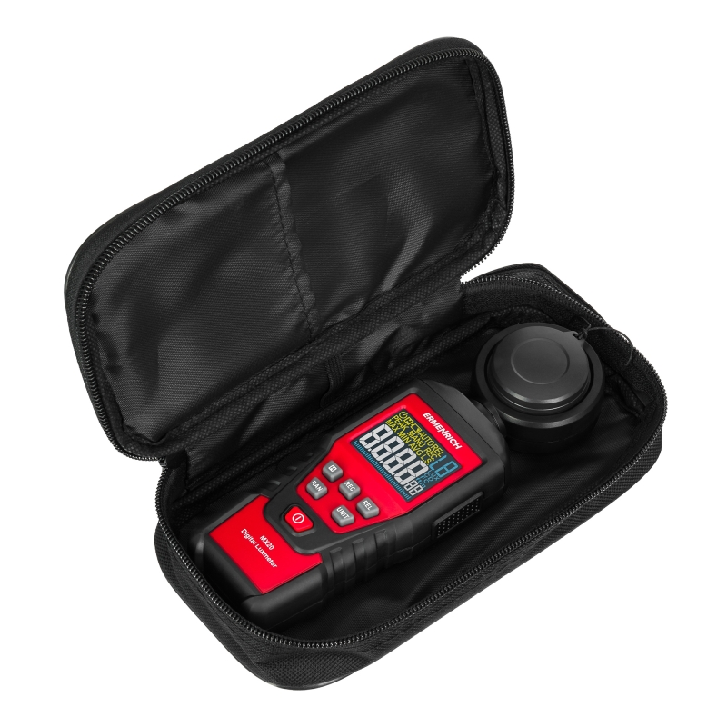 Цифровой люксметр Ermenrich Seek MX20 82976 в Иваново