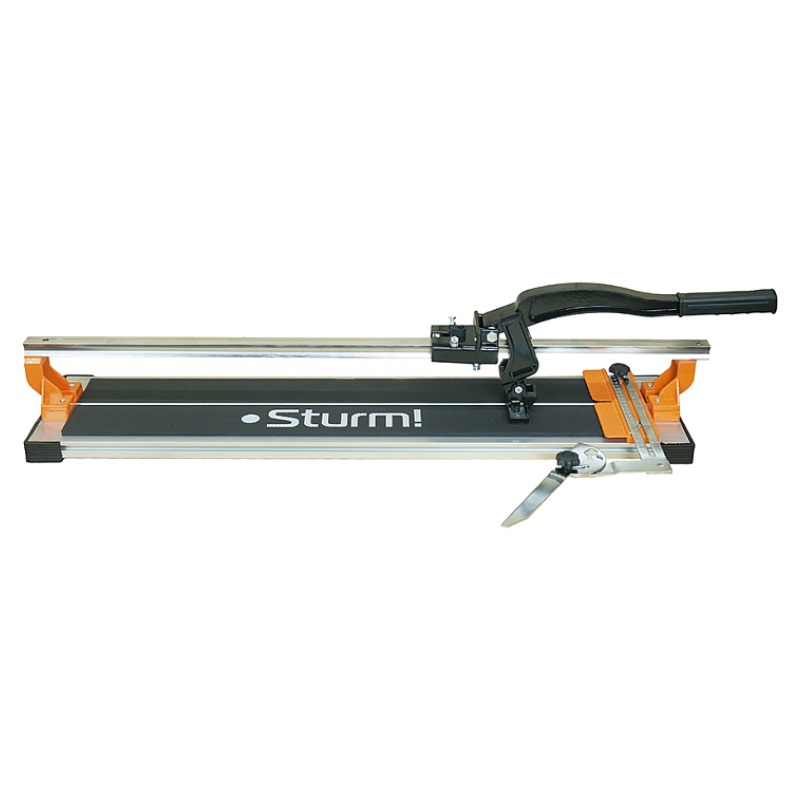 Плиткорез ручной Sturm 1072-TC-700P, длина реза 700 мм, на подшипниках в Угличе