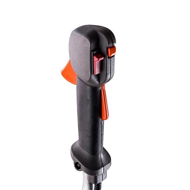 Бензиновый триммер Husqvarna 535RX 9666288-01