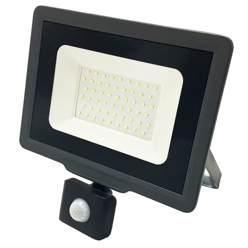 Прожектор светодиодный JazzWay PFL-C3 SENSOR 20W 6500K IP65 5026926 в Кинешме