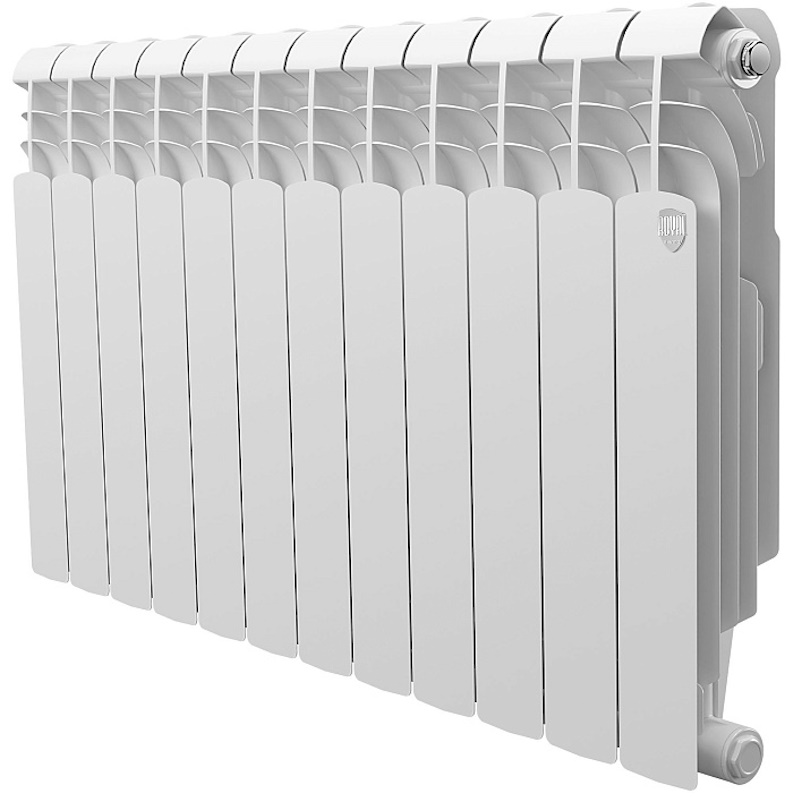 Радиатор Royal Thermo Vittoria Super 500 20 НС-1412066 11 секций 14438₽