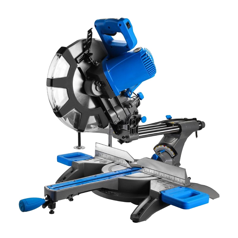 Торцовочная пила Deko DKMS2600W-305 Laser 083-1094 26164₽