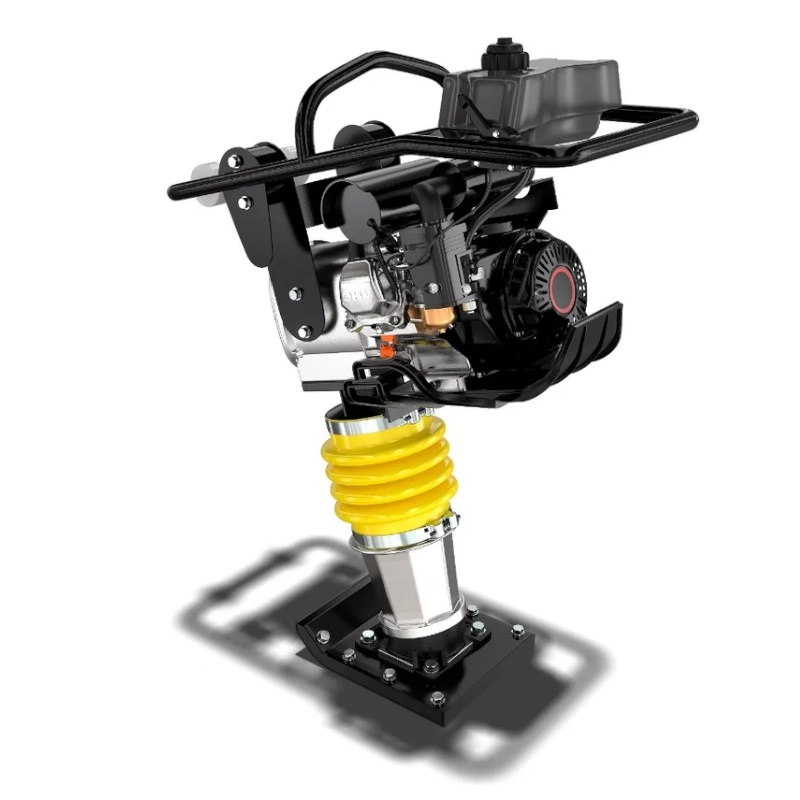 Вибротрамбовка Vektor VRG-80L 00-00000007, Loncin 168-2H в Нижнем Новгороде
