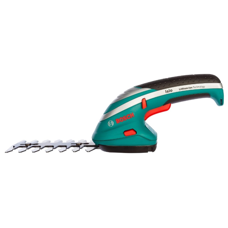Аккумуляторные ножницы  для травы и кустов Bosch ISIO 3 0.600.833.102 в Твери