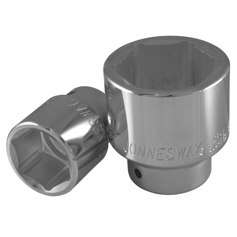 Головка торцевая Jonnesway S04H6138, 3/4"DR, 38 мм в Муроме