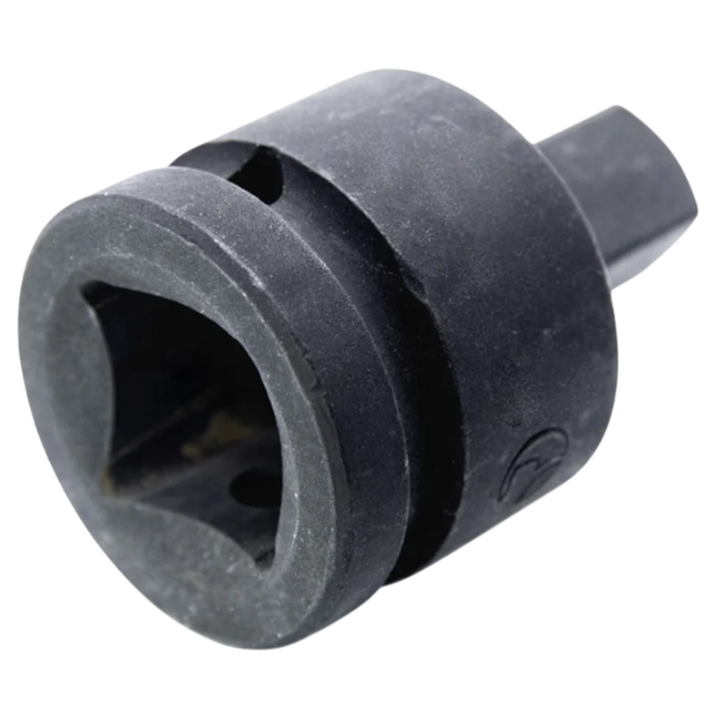 Переходник ударный Hans 86804B, 3/4" х 1/2"