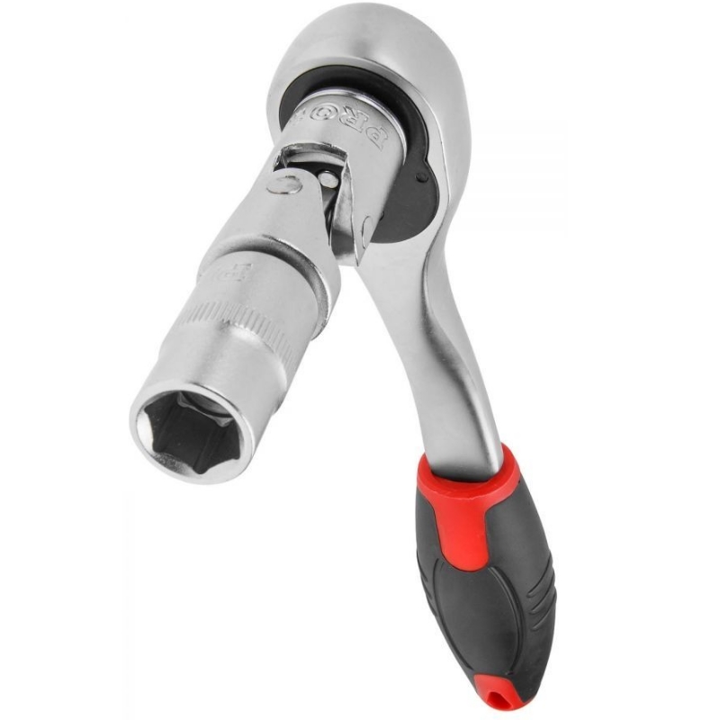 Набор головок и ключей Pro Startul STUTTGART PRO-216S, 216 предметов, 1/4",3/8",1/2" в Вологде