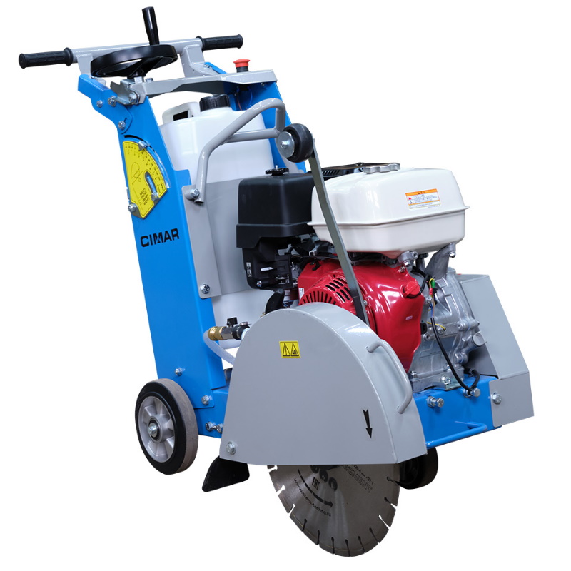 Шовнарезчик Cimar CFC-18 (HONDA GX390), ШОВ041 в Иваново