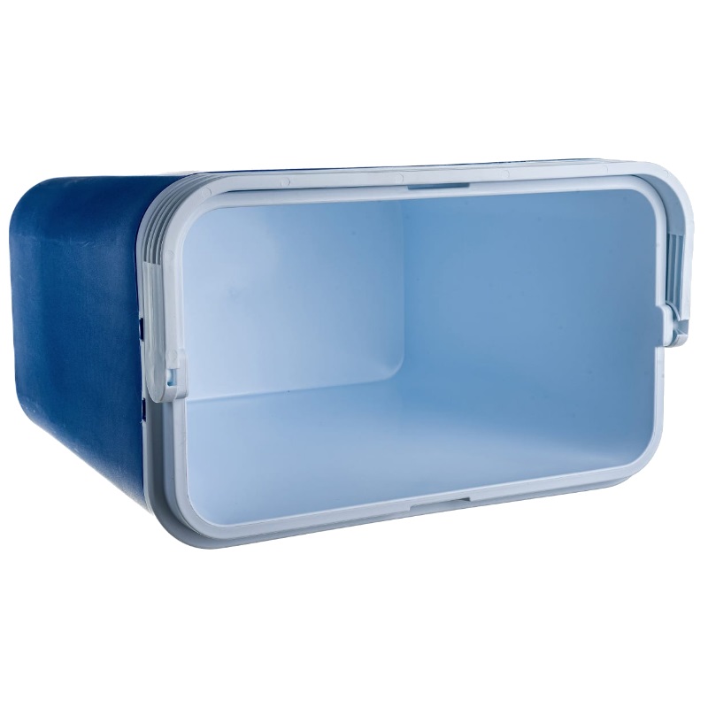 Термобокс Green Glade 3702 24 л, с аккумуляторами холода, 39х24х39 см в Муроме