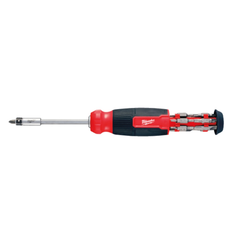Отвертка универсальная Milwaukee 4932492808, 27 в 1 в Костроме