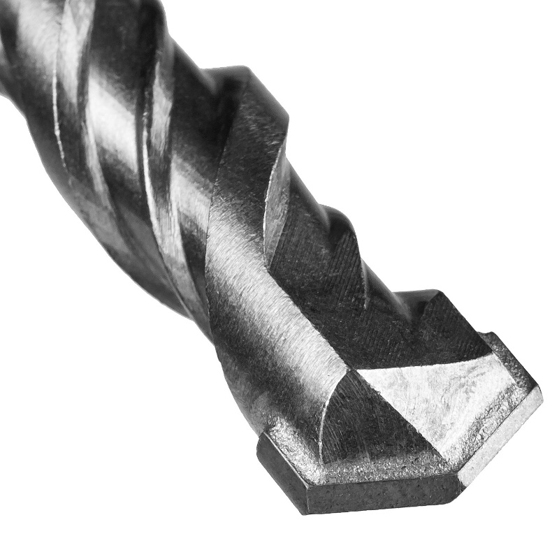 Бур Stayer "PROFI" 2930-800-25, по бетону, хвостовик "SDS PLUS", 25x800мм  в Иваново