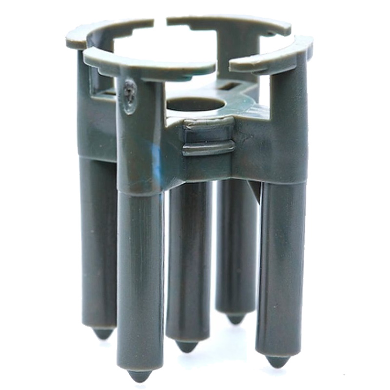 Фиксатор арматуры Starfix SMP-45363-1000, стойка/стульчик-40, 6-18 мм, (1000 шт.) в Череповце